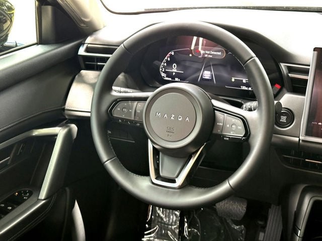 2026 Mazda Mazda CX-5 2.5 S AWD