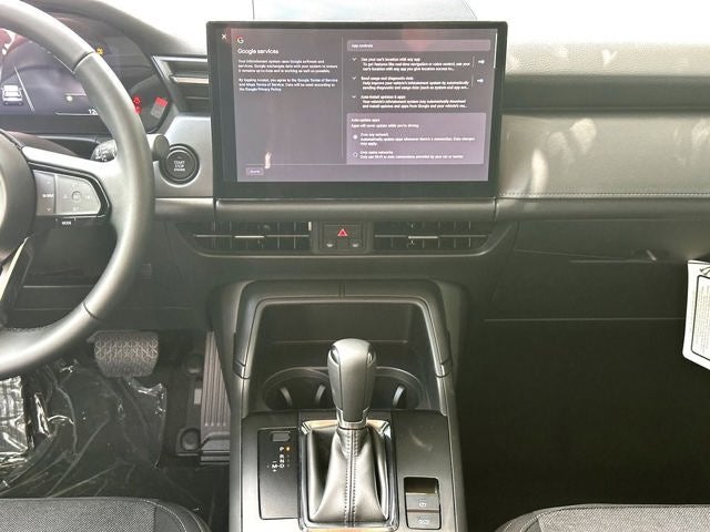 2026 Mazda Mazda CX-5 2.5 S AWD