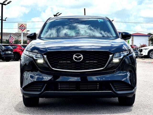 2026 Mazda Mazda CX-5 2.5 S AWD