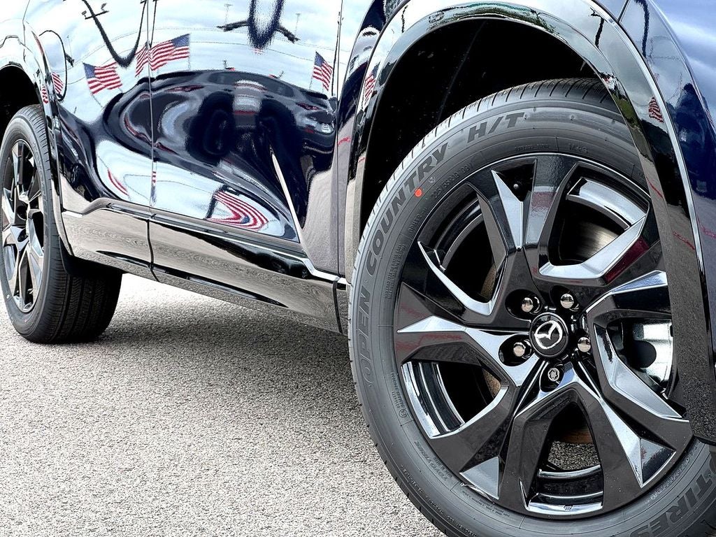 2026 Mazda Mazda CX-5 2.5 S Premium AWD
