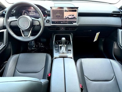 2026 Mazda Mazda CX-5 2.5 S Premium AWD