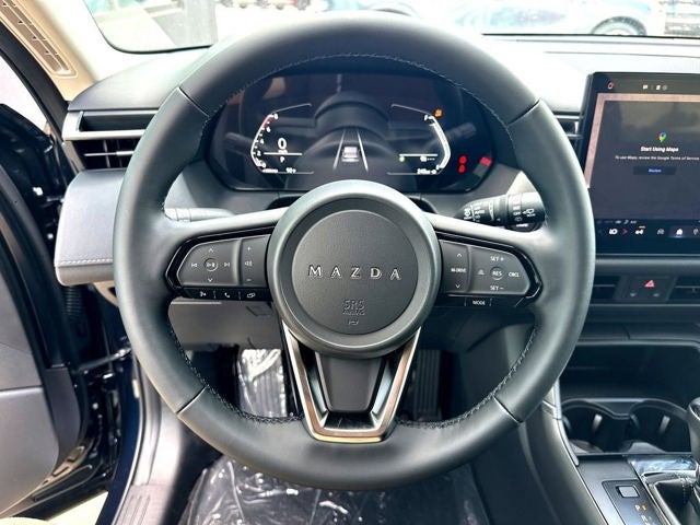 2026 Mazda Mazda CX-5 2.5 S Premium AWD