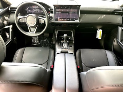2026 Mazda Mazda CX-5 2.5 S Premium AWD