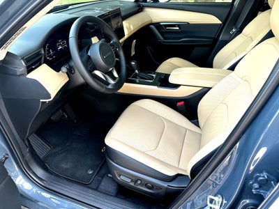 2026 Mazda Mazda CX-5 2.5 S Premium