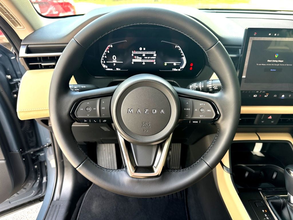 2026 Mazda Mazda CX-5 2.5 S Premium