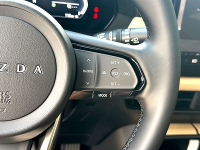 2026 Mazda Mazda CX-5 2.5 S Premium