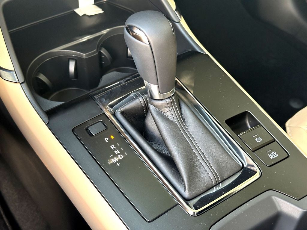 2026 Mazda Mazda CX-5 2.5 S Premium
