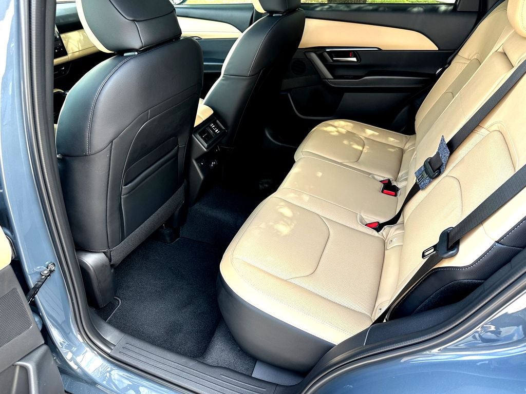 2026 Mazda Mazda CX-5 2.5 S Premium