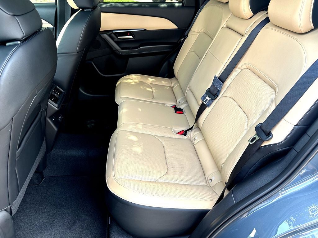 2026 Mazda Mazda CX-5 2.5 S Premium