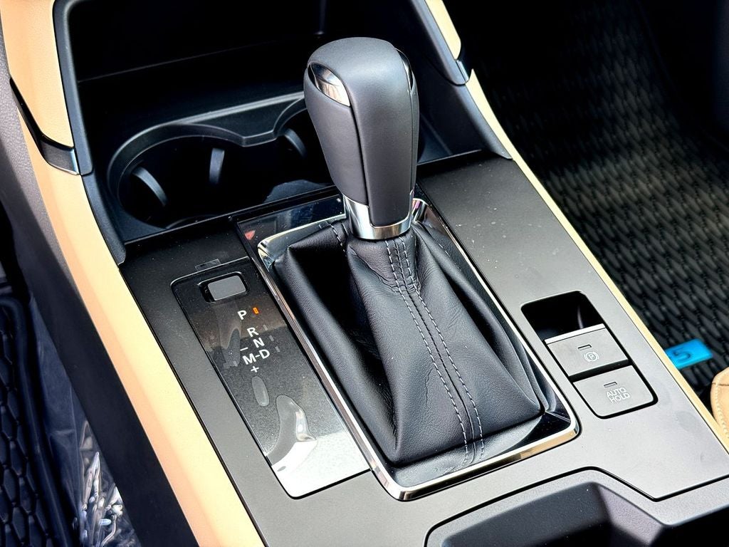 2026 Mazda Mazda CX-5 2.5 S Premium AWD