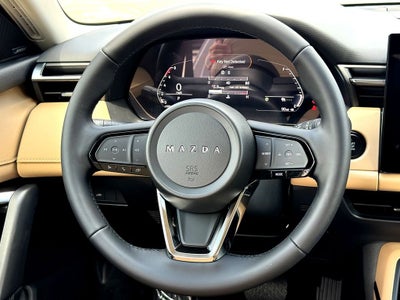 2026 Mazda Mazda CX-5 2.5 S Premium AWD