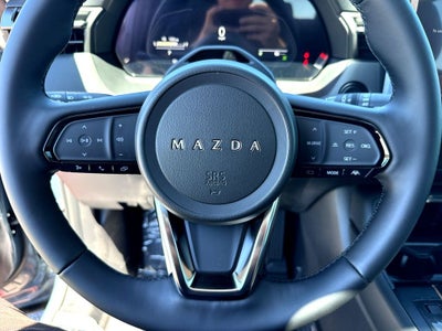 2026 Mazda Mazda CX-5 2.5 S Premium Plus AWD