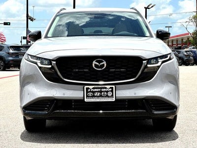 2026 Mazda Mazda CX-5 2.5 S Premium Plus AWD