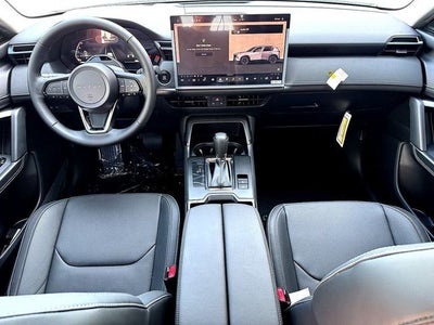 2026 Mazda Mazda CX-5 2.5 S Premium Plus AWD