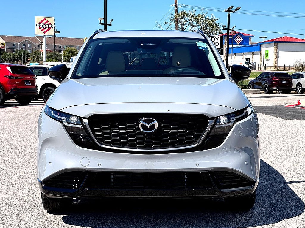 2026 Mazda Mazda CX-5 2.5 S Premium Plus AWD