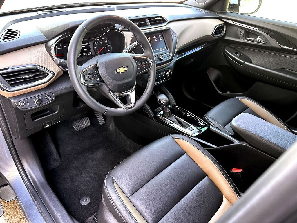 2022 Chevrolet TrailBlazer ACTIV