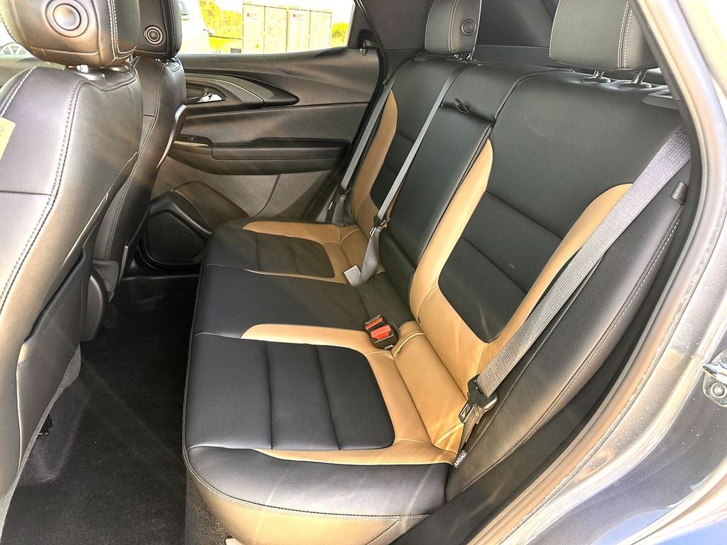 2022 Chevrolet TrailBlazer ACTIV