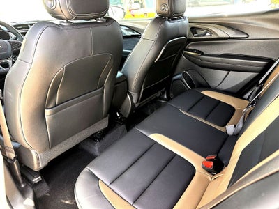 2022 Chevrolet TrailBlazer ACTIV