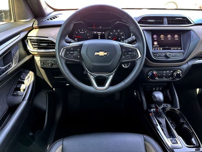 2022 Chevrolet TrailBlazer ACTIV