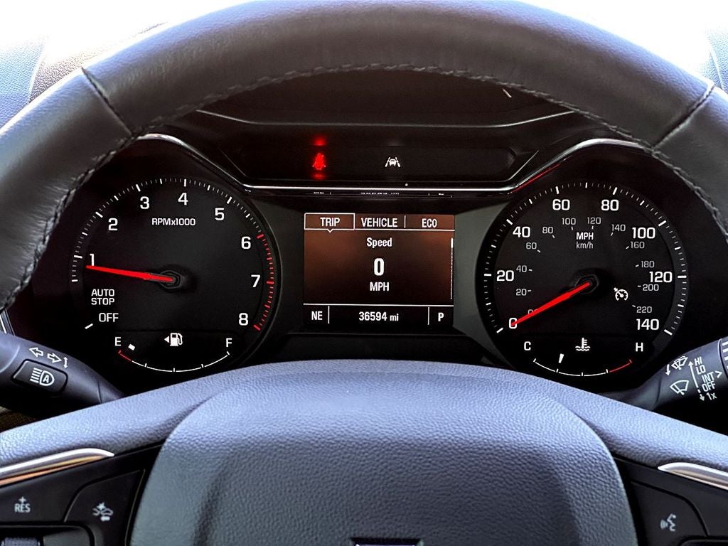 2022 Chevrolet TrailBlazer ACTIV