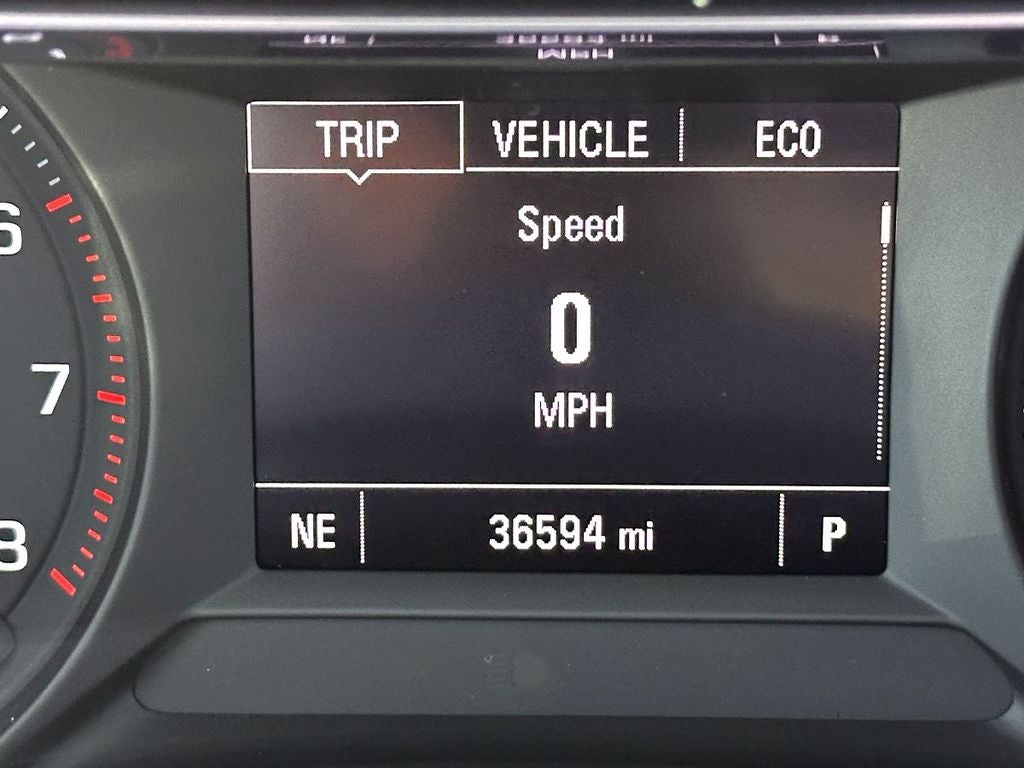 2022 Chevrolet TrailBlazer ACTIV