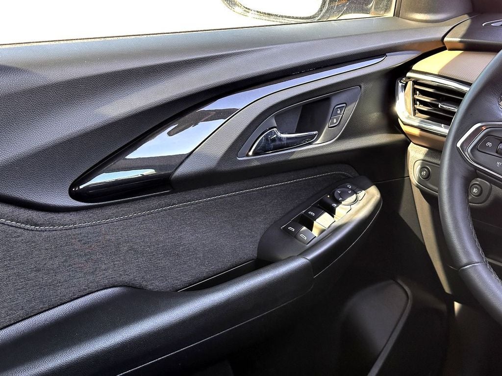 2022 Chevrolet TrailBlazer ACTIV