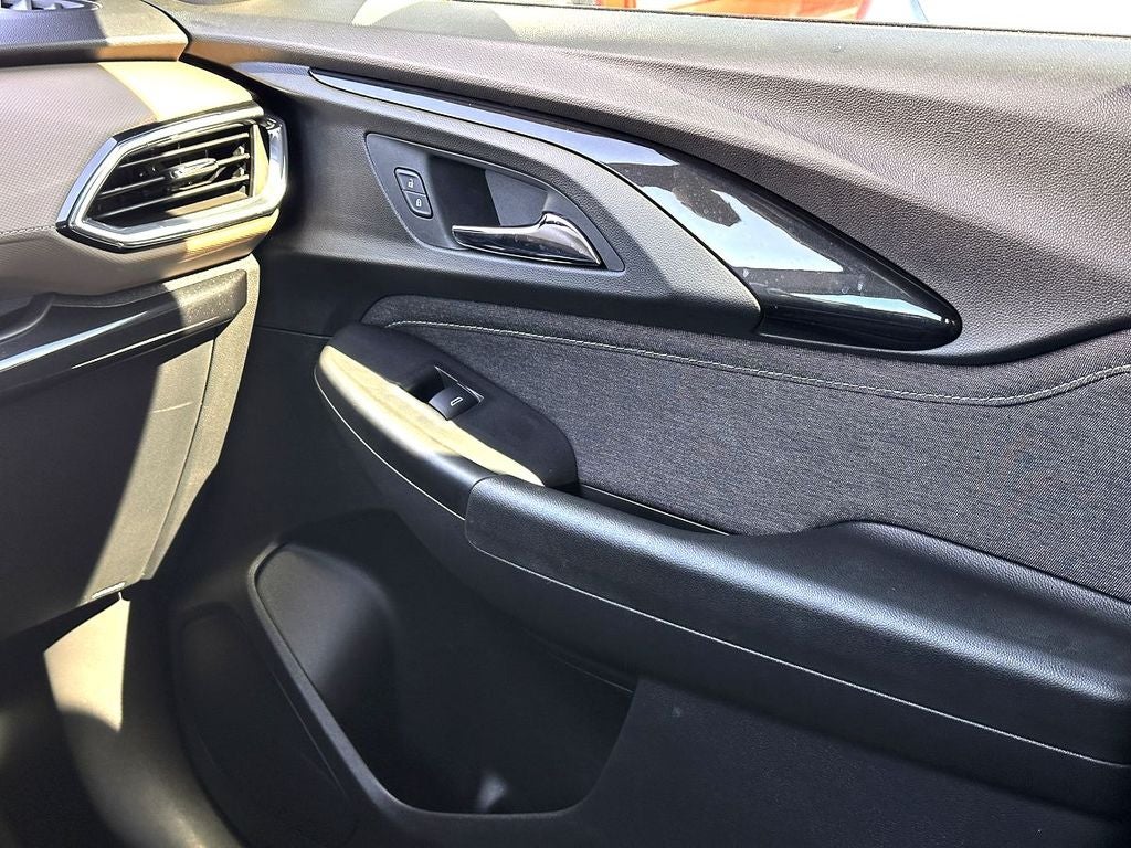 2022 Chevrolet TrailBlazer ACTIV