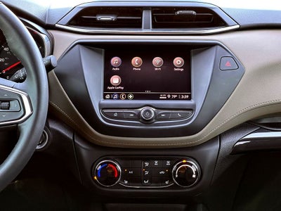 2022 Chevrolet TrailBlazer ACTIV