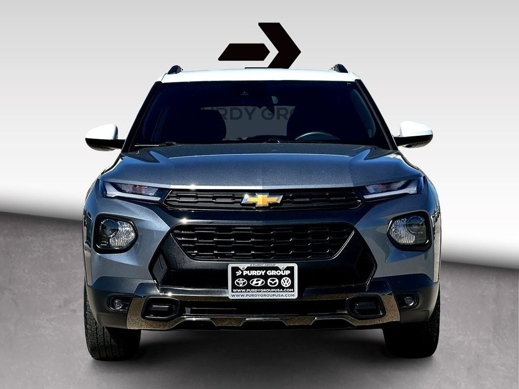 2022 Chevrolet TrailBlazer ACTIV