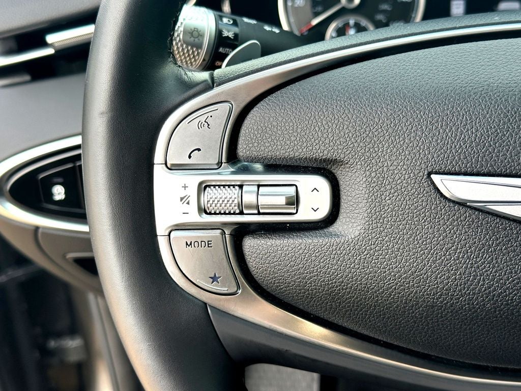 2025 Genesis GV70 2.5T