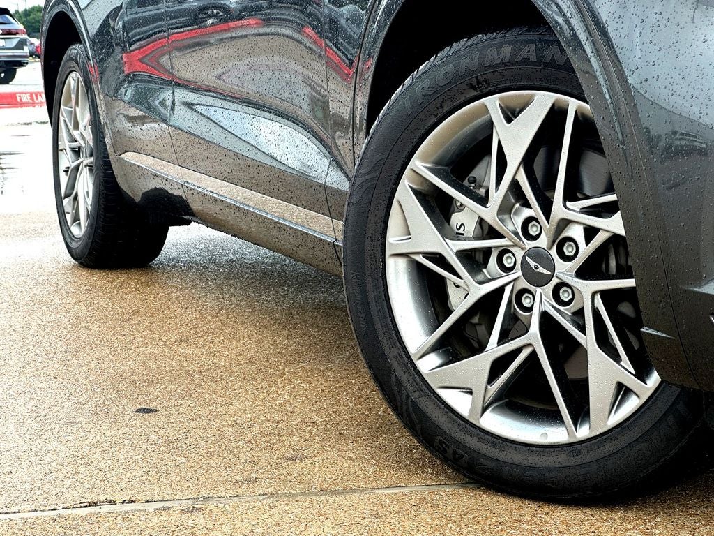 2025 Genesis GV70 2.5T