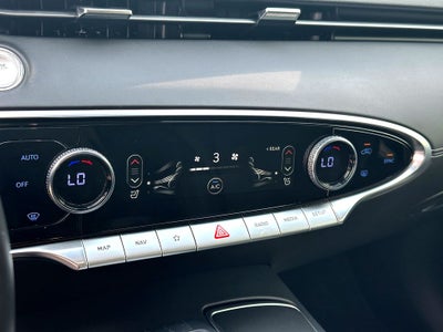 2025 Genesis GV70 2.5T