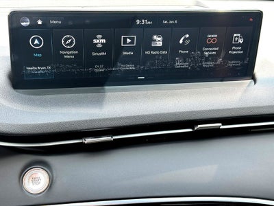 2025 Genesis GV70 2.5T