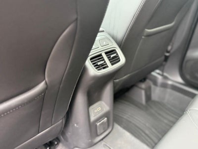 2025 Buick Envision Avenir