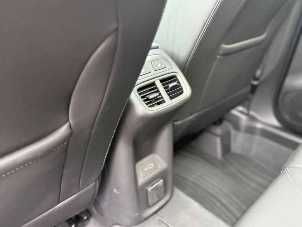 2025 Buick Envision Avenir