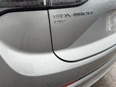 2025 Buick Envision Avenir