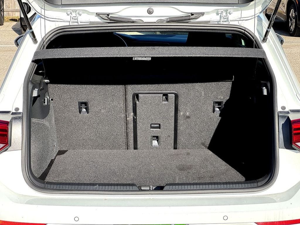 2024 Volkswagen Golf GTI 2.0T S