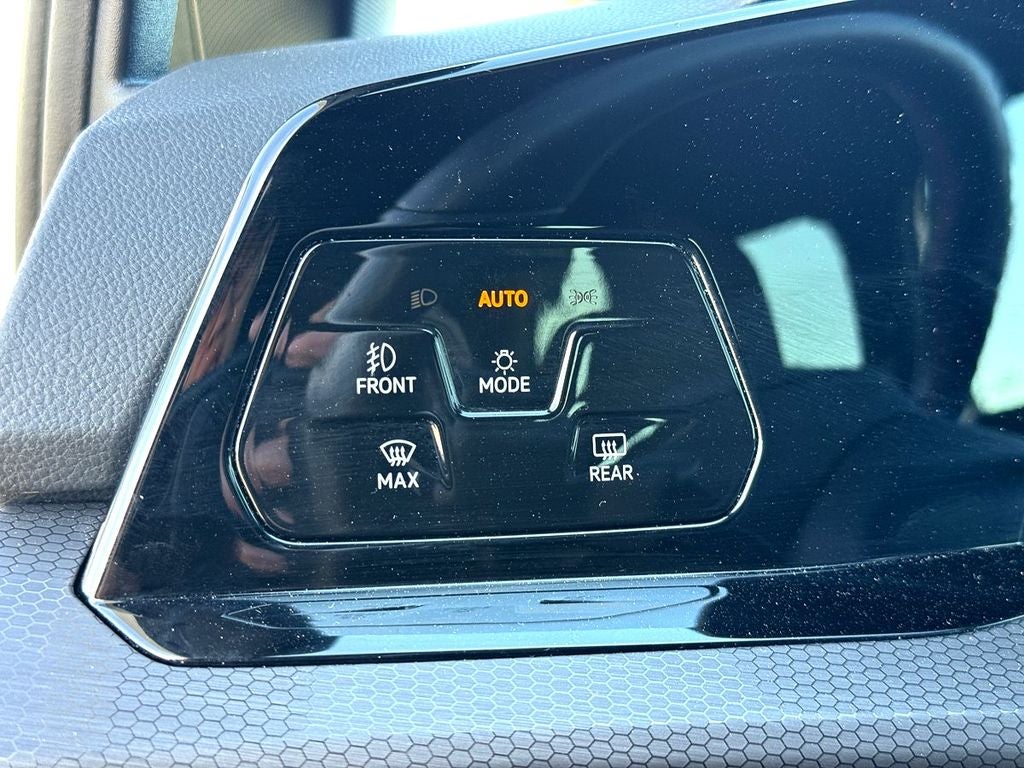 2024 Volkswagen Golf GTI 2.0T S