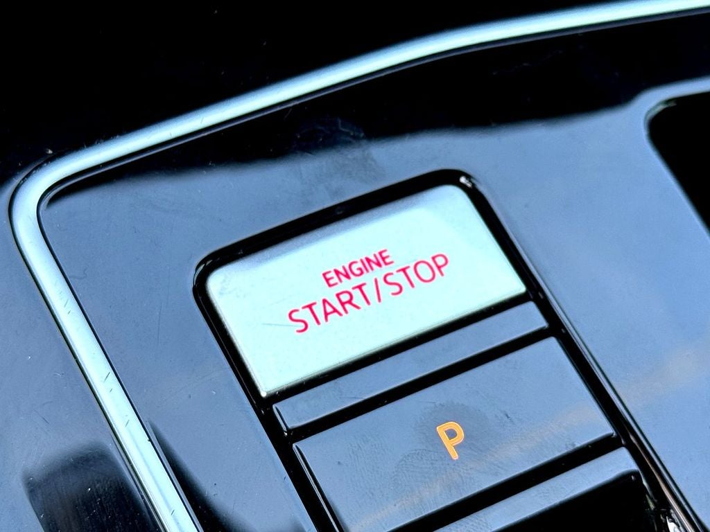 2024 Volkswagen Golf GTI 2.0T S