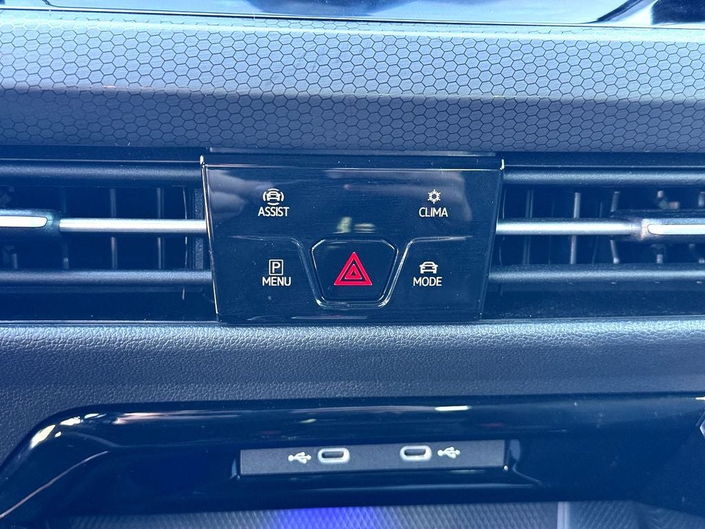 2024 Volkswagen Golf GTI 2.0T S