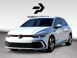 2024 Volkswagen Golf GTI 2.0T S