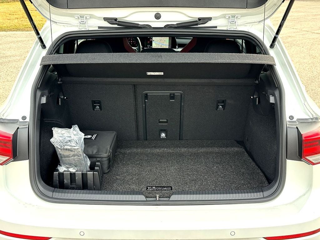 2022 Volkswagen Golf GTI 2.0T SE