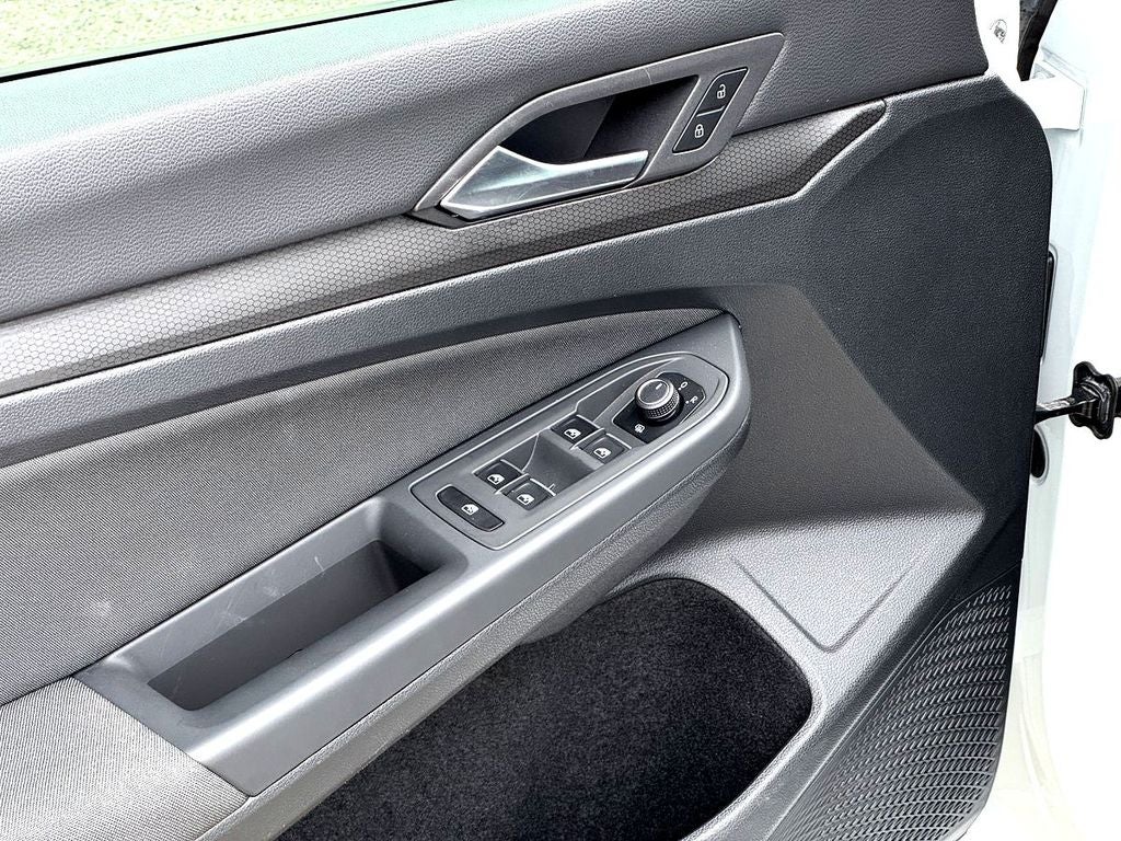 2022 Volkswagen Golf GTI 2.0T SE