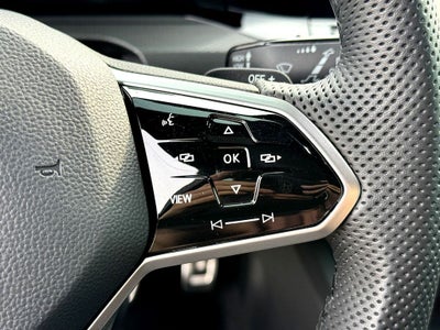 2022 Volkswagen Golf GTI 2.0T SE