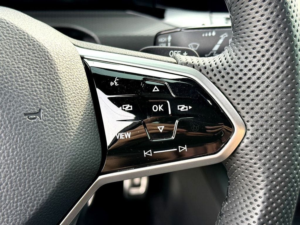 2022 Volkswagen Golf GTI 2.0T SE