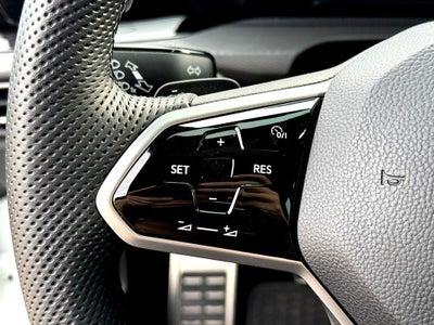 2022 Volkswagen Golf GTI 2.0T SE