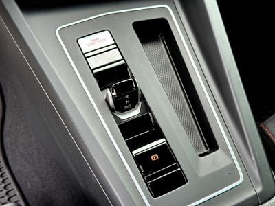 2022 Volkswagen Golf GTI 2.0T SE