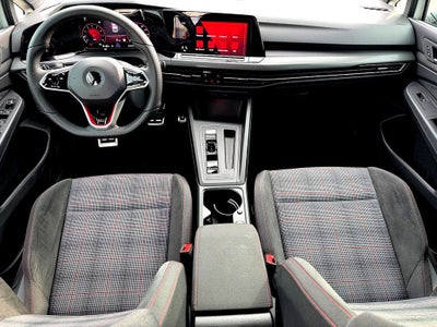 2022 Volkswagen Golf GTI 2.0T SE