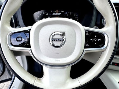 2021 Volvo XC60 T5 Inscription