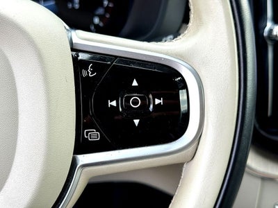 2021 Volvo XC60 T5 Inscription